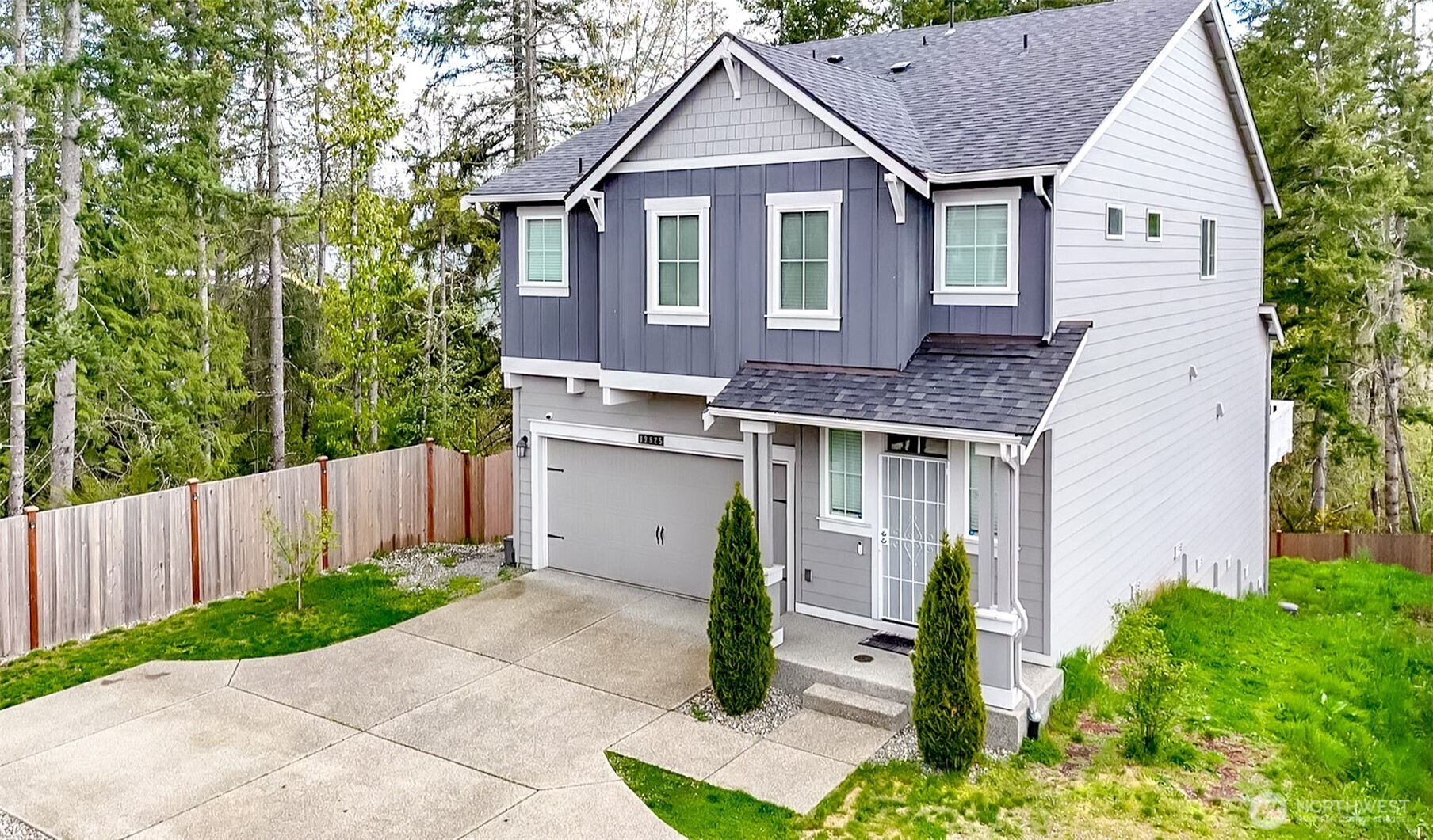 19825 152nd Street Ct SE