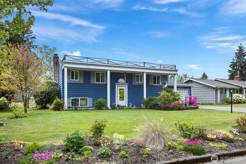 Photo of 5936 N 31st Street, Tacoma, WA 98407 (MLS # 2433818)