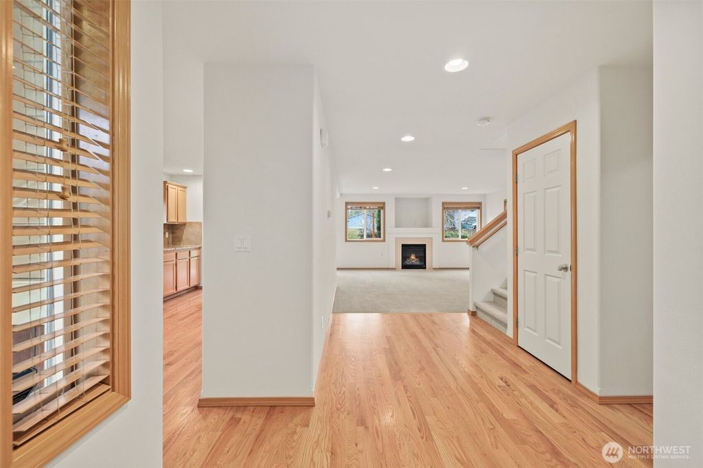 Photo of 14019 52nd Ave W Ave #A, Edmonds, WA 98026 (MLS # 2338012)