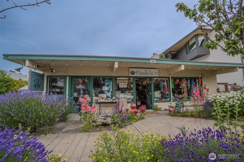 Photo of 199 Main Street, Orcas Island, WA 98245 (MLS # 2549168)