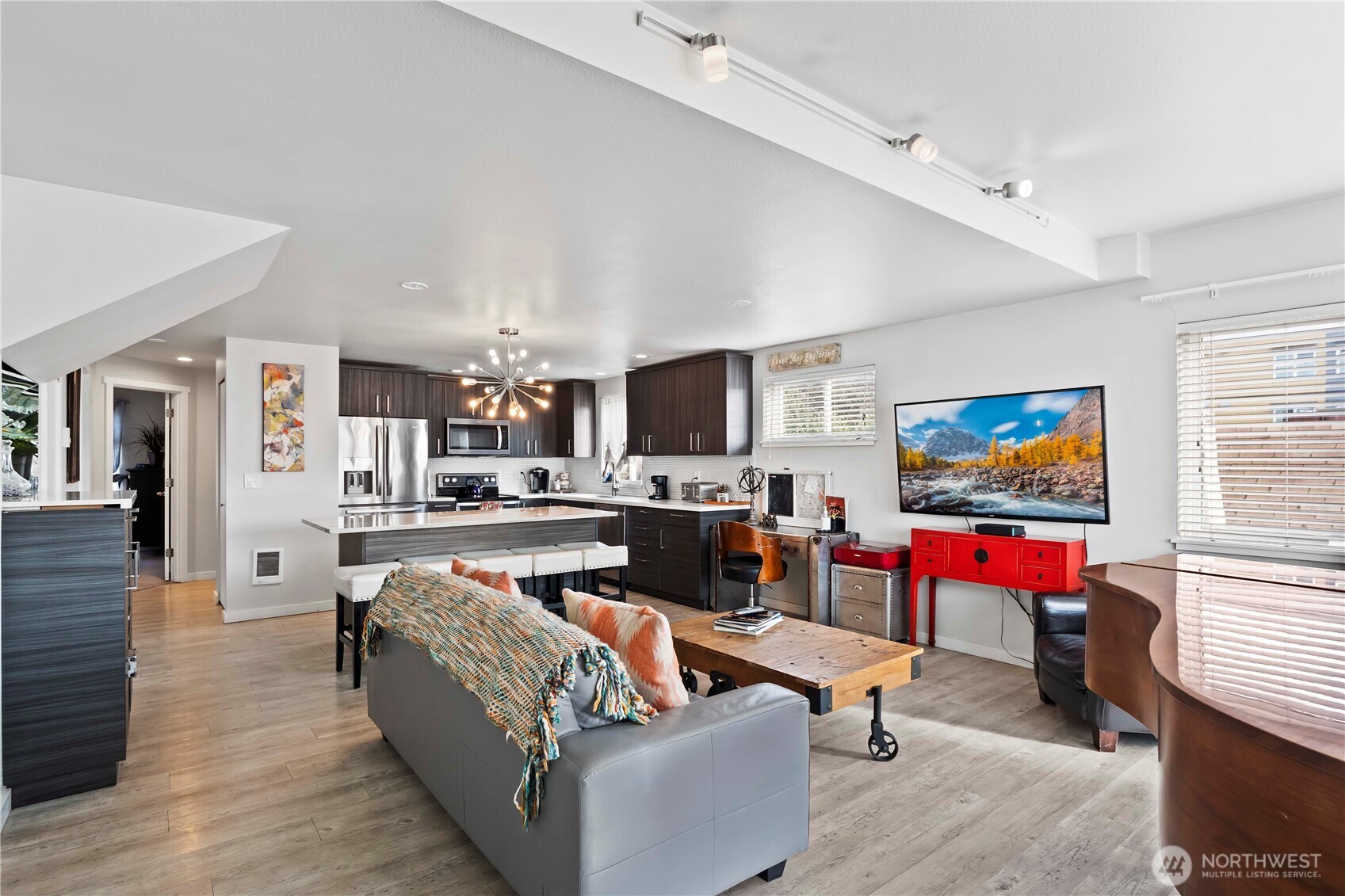 804 N Motor Place B