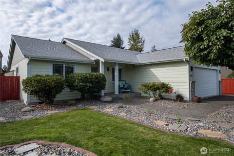 Photo of 8202 203rd Street Ct E, Spanaway, WA 98387 (MLS # 2583654)