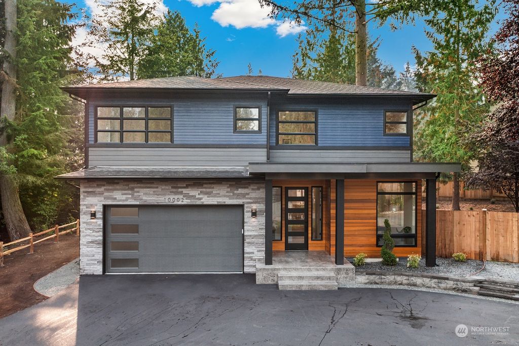 Photo of 10002 228th Place SE, Woodinville, WA 98077 (MLS # 2005950)