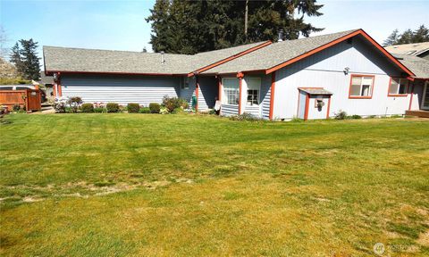 5036 Beach Way NE, Olympia, WA 98516 - MLS#: 2361399
