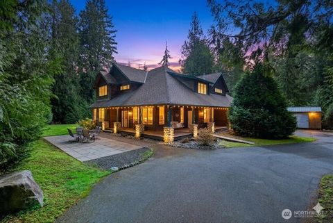 7139 NE Dolphin Drive Bainbridge Island WA 98110