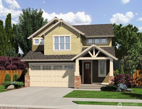 9021 Wyatt Court SE Tumwater WA 98501