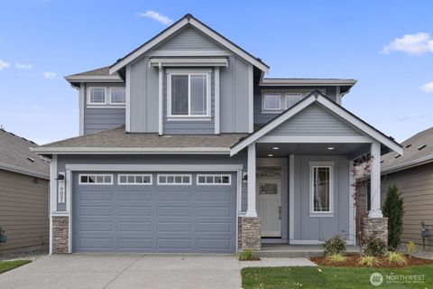 Photo of 9021 Wyatt Court SE, Tumwater, WA 98501 (MLS # 2425360)