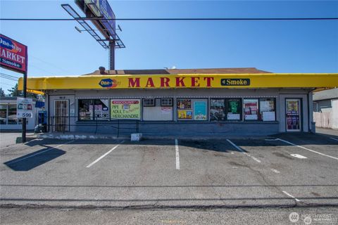 9618 Pacific Ave Tacoma WA 98444
