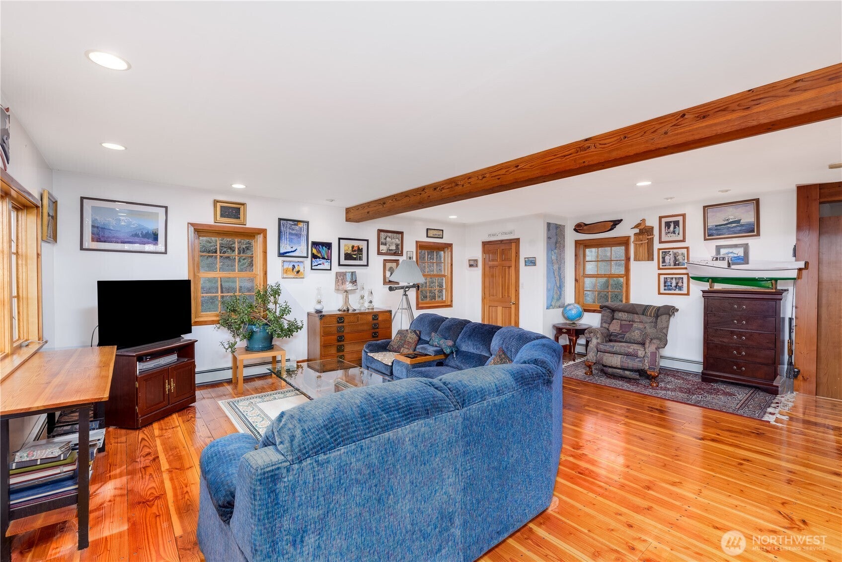 253 Seagull Drive