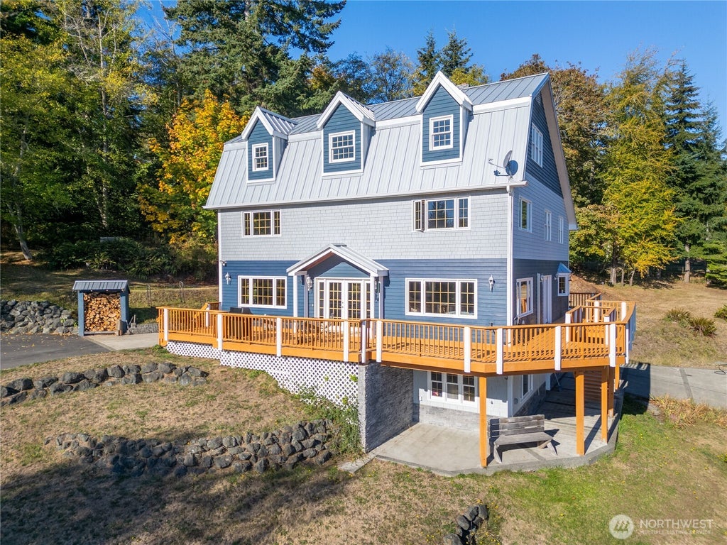 Photo of 253 Seagull Drive, Port Angeles, WA 98363 (MLS # 2586511)