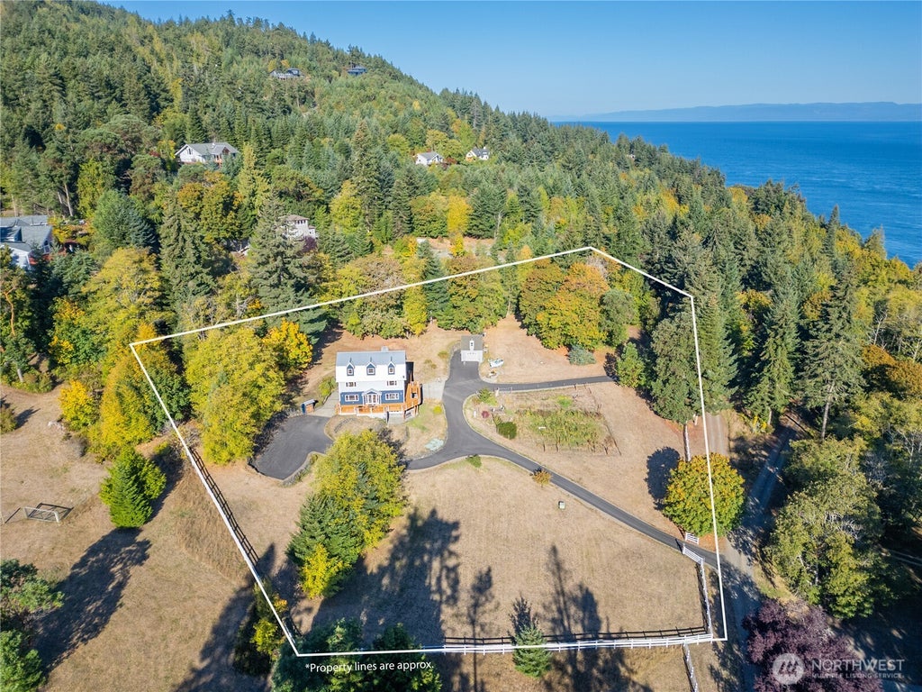Photo of 253 Seagull Drive, Port Angeles, WA 98363 (MLS # 2586511)