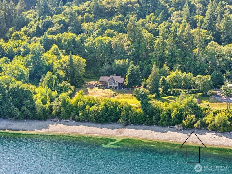 10509 SE Vashon Vista Drive