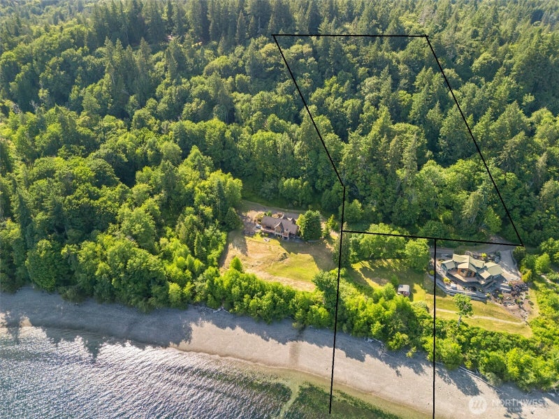 10509 SE Vashon Vista Drive