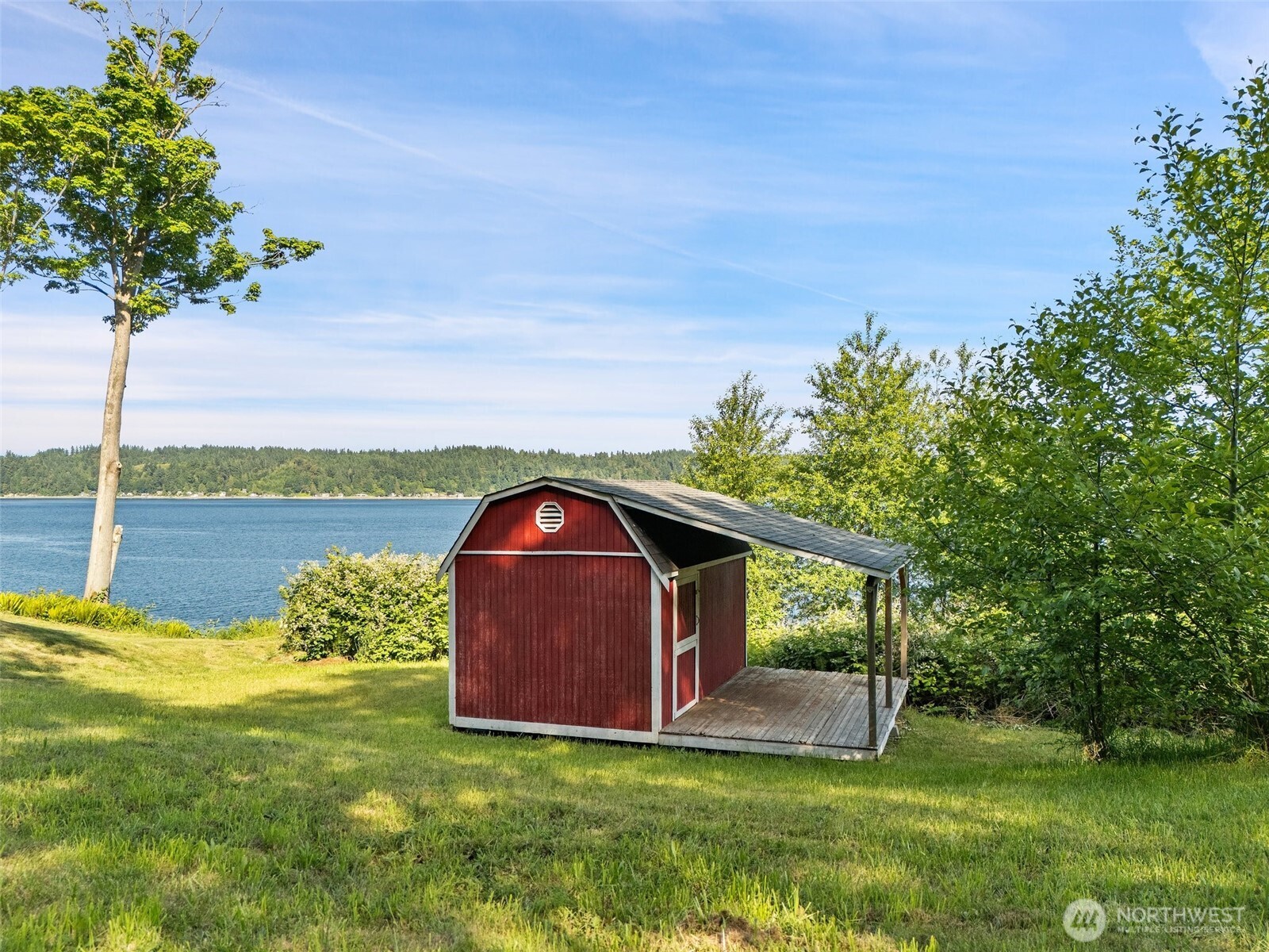 10509 SE Vashon Vista Drive