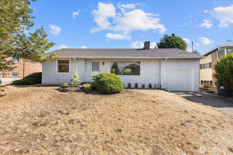 Photo of 12286 Shorewood Drive SW, Seattle, WA 98146 (MLS # 2579403)