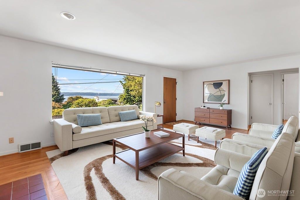 Photo of 12286 Shorewood Drive SW, Seattle, WA 98146 (MLS # 2579403)