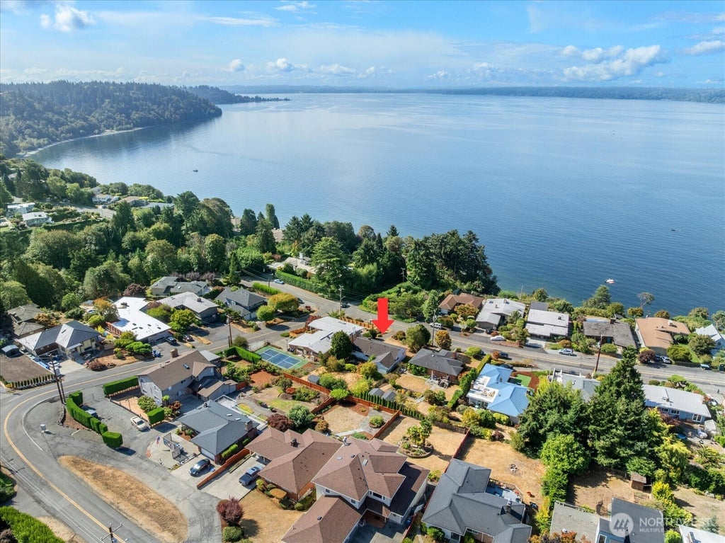 Photo of 12286 Shorewood Drive SW, Seattle, WA 98146 (MLS # 2579403)