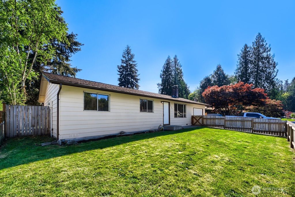 Photo of 5920 135th Place NE, Marysville, WA 98271 (MLS # 2518819)