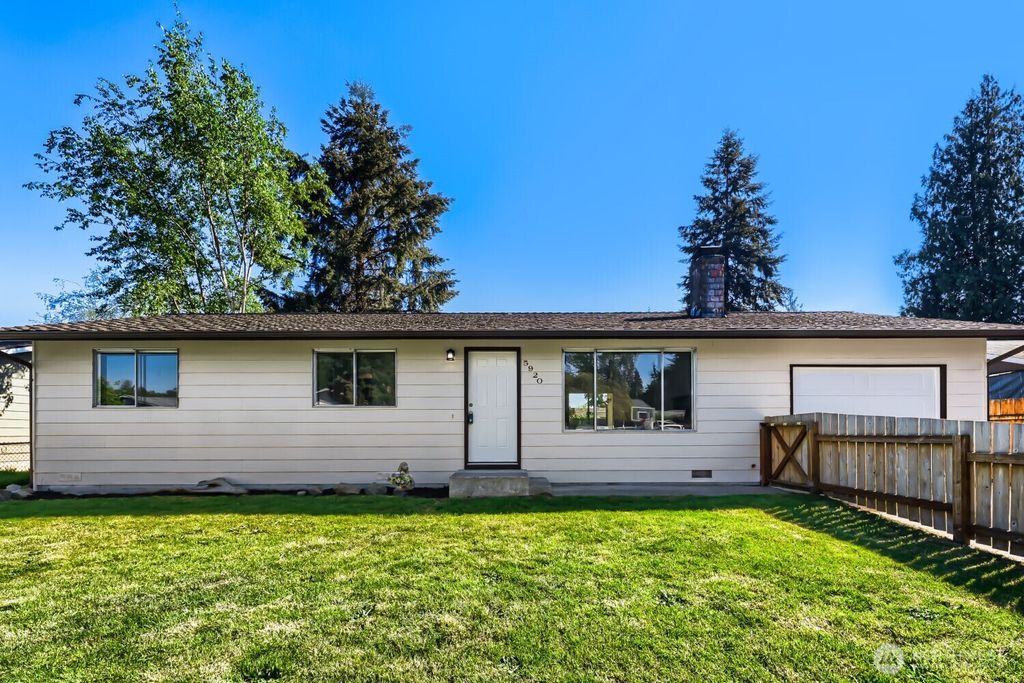 Photo of 5920 135th Place NE, Marysville, WA 98271 (MLS # 2518819)