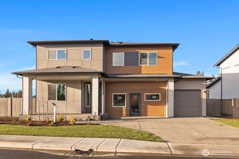 Photo of 13917 17th Avenue E #50, Tacoma, WA 98445 (MLS # 2540043)