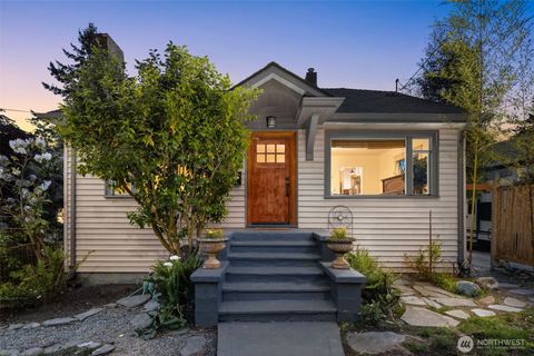 5807 3rd Avenue NW, Seattle, WA 98107 - MLS#: 2373430