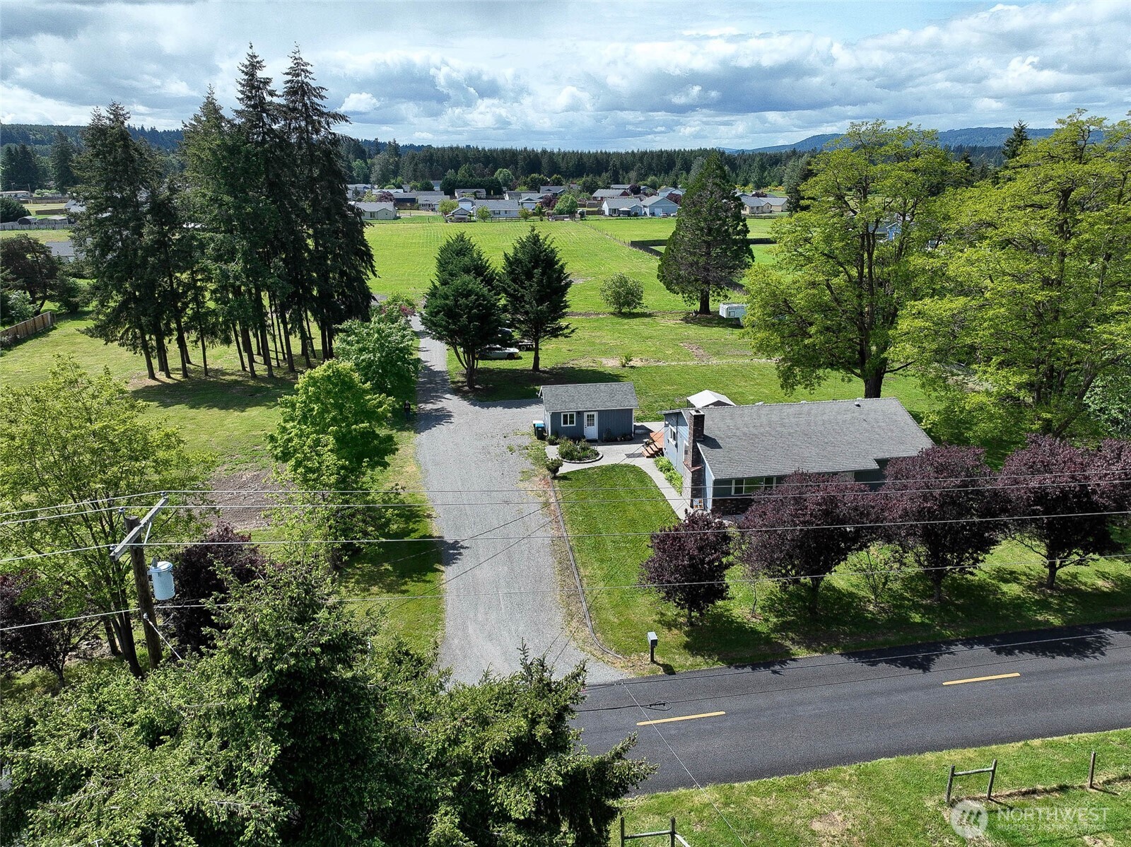 20005 Carper Road SW