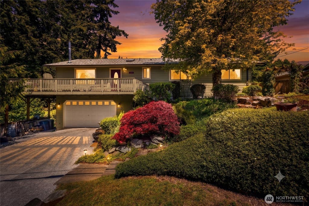Photo of 3046 Glenhaven Drive, Sedro Woolley, WA 98284 (MLS # 2571209)