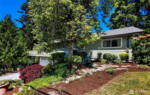 Photo of 3046 Glenhaven Drive, Sedro Woolley, WA 98284 (MLS # 2571209)