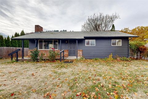 Photo of 1116 S 3rd Street, Dayton, WA 99328 (MLS # 2445567)