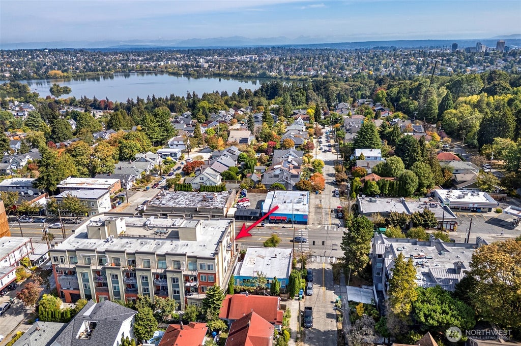 Photo of 6015 Phinney Avenue N #409, Seattle, WA 98103 (MLS # 2587283)