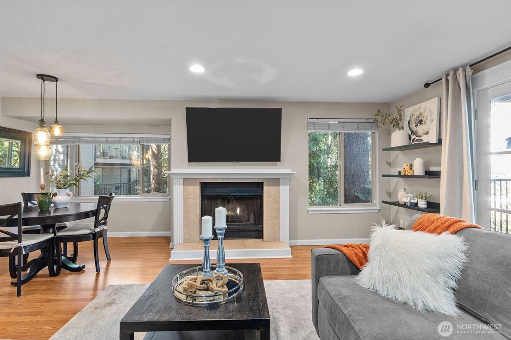 Photo of 8020 146th Avenue NE #A29, Redmond, WA 98052 (MLS # 2504982)