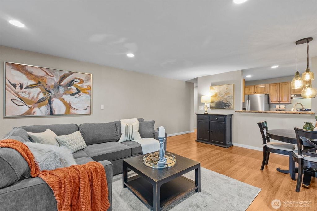 Photo of 8020 146th Avenue NE #A29, Redmond, WA 98052 (MLS # 2504982)