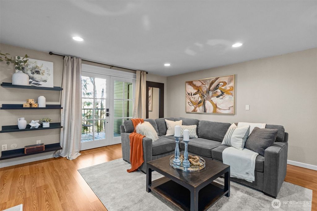 Photo of 8020 146th Avenue NE #A29, Redmond, WA 98052 (MLS # 2504982)