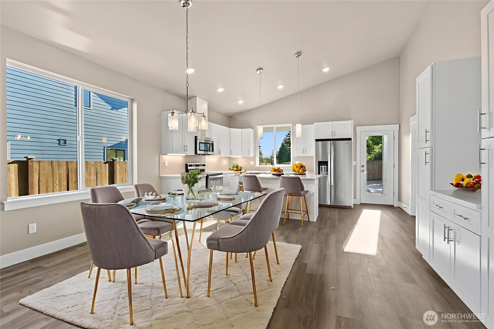 2114 Hawks View Lane