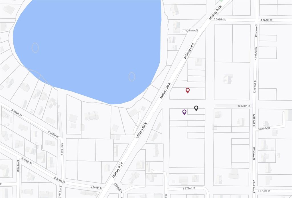 Photo of 37 -- Military Road S, Auburn, WA 98001 (MLS # 2218480)