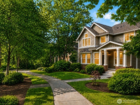 Photo of 16631 SE 171st Place, Renton, WA 98058 (MLS # 2550804)