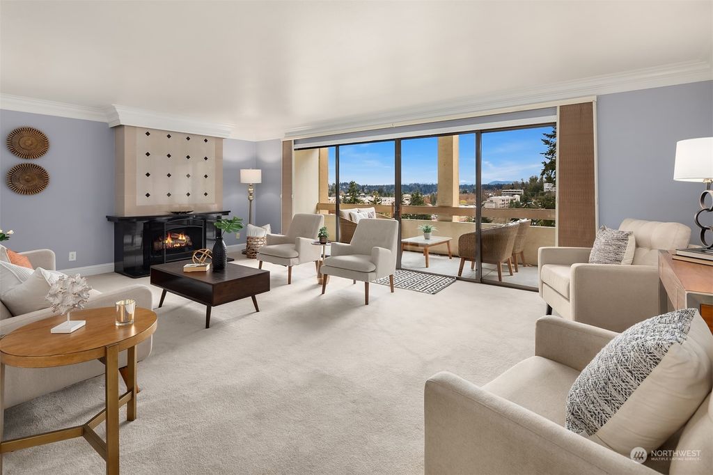 Photo of 2929 76th Avenue SE #310, Mercer Island, WA 98040 (MLS # 2215975)