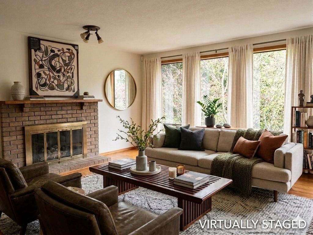 Photo of 8844 SE 37th Street, Mercer Island, WA 98040 (MLS # 2495294)