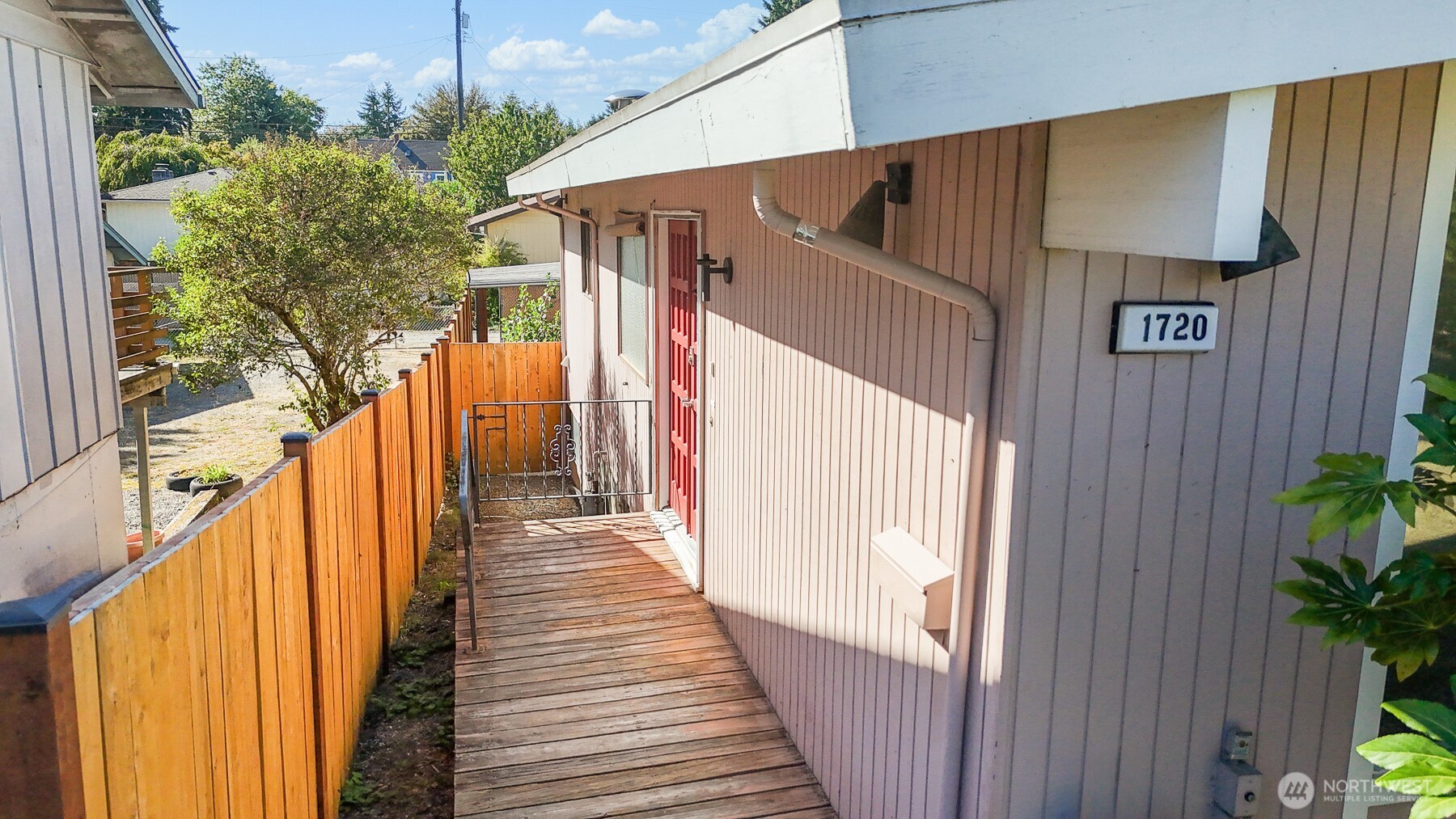 1720 S Durango Street