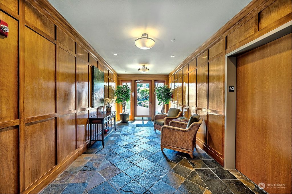 Photo of 31 Pine Street #105, Edmonds, WA 98020 (MLS # 2057112)