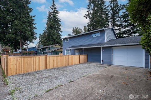 Photo of 1822 S 92nd Street, Tacoma, WA 98444 (MLS # 2583729)