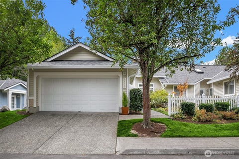 Photo of 22229 43rd Avenue S #5-1, Kent, WA 98032 (MLS # 2585784)