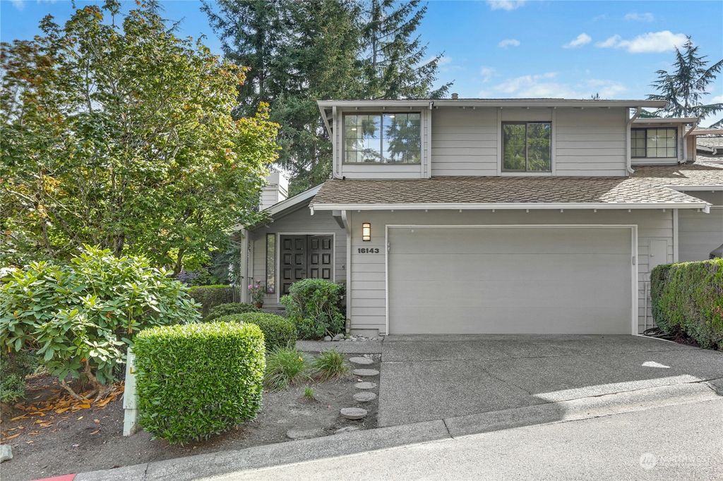 Photo of 16143 SE 33rd Circle #401, Bellevue, WA 98008 (MLS # 2290804)