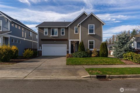 Photo of 32205 49th Avenue S, Auburn, WA 98001 (MLS # 2486652)