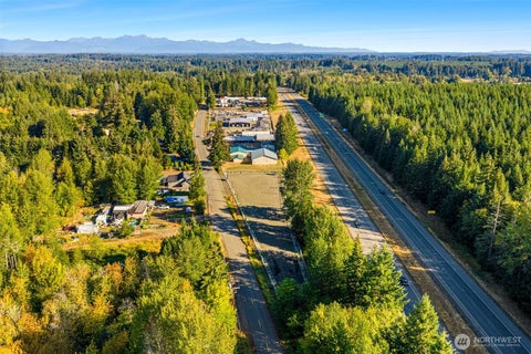 Photo of 931 W Golden Pheasant Road, Shelton, WA 98584 (MLS # 2580687)