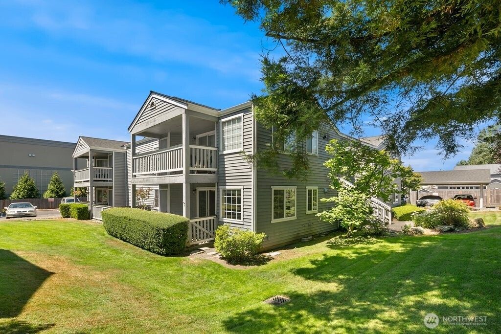 Photo of 17114 44th Avenue W #C102, Lynnwood, WA 98037 (MLS # 2408841)