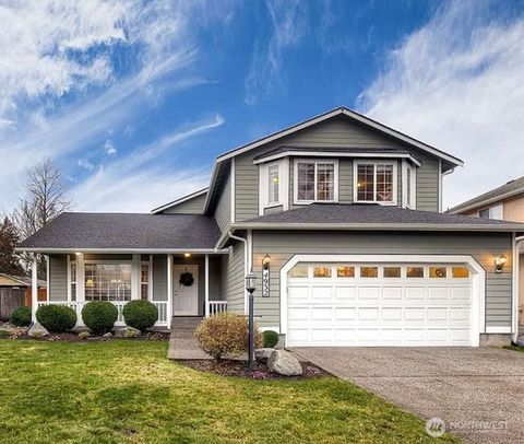 Photo of 4932 Siskiyou Loop SE, Olympia, WA 98501 (MLS # 2431854)