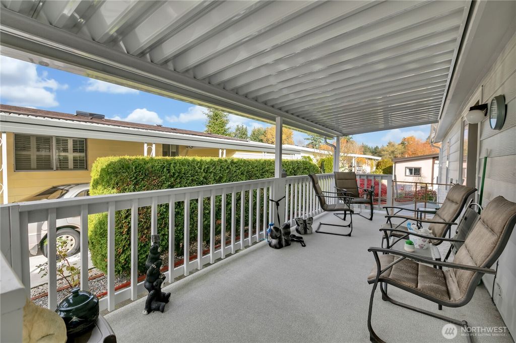 Photo of 11436 SE 208th Street #36, Kent, WA 98031 (MLS # 2454506)