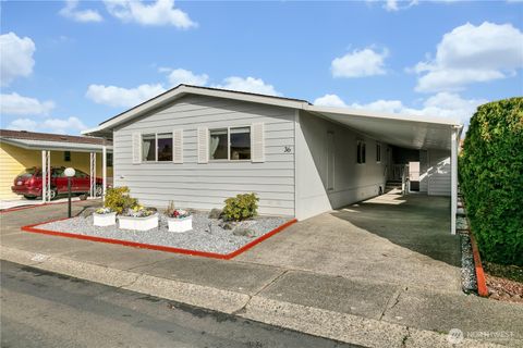 11436 SE 208th Street 36 Kent WA 98031