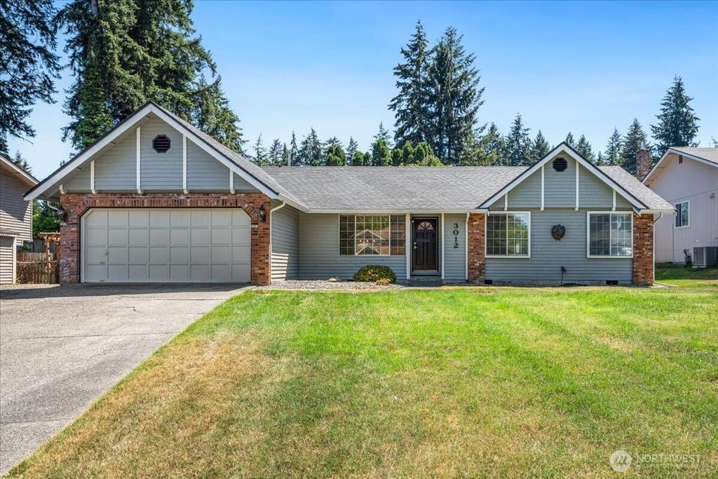 Photo of 3012 23rd Avenue Ct SE, Puyallup, WA 98374 (MLS # 2553829)
